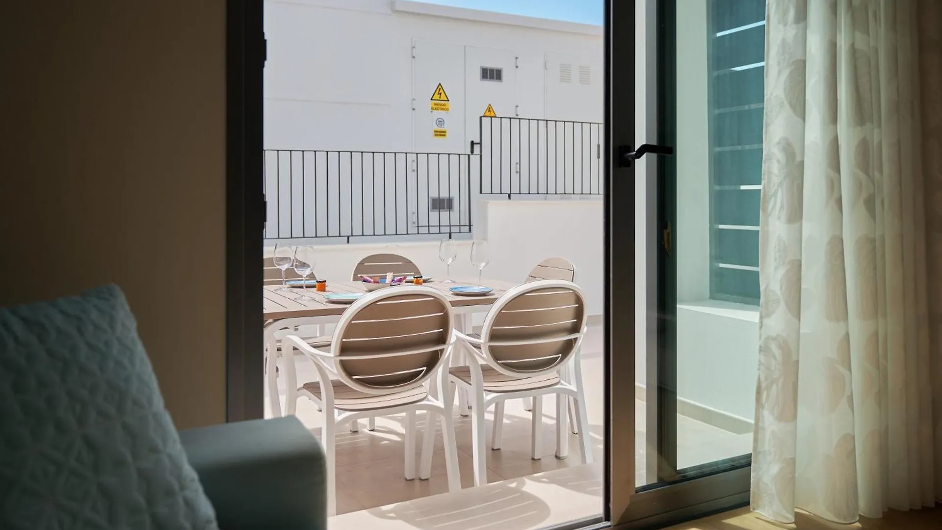 Maresia De Abades Live Canarias